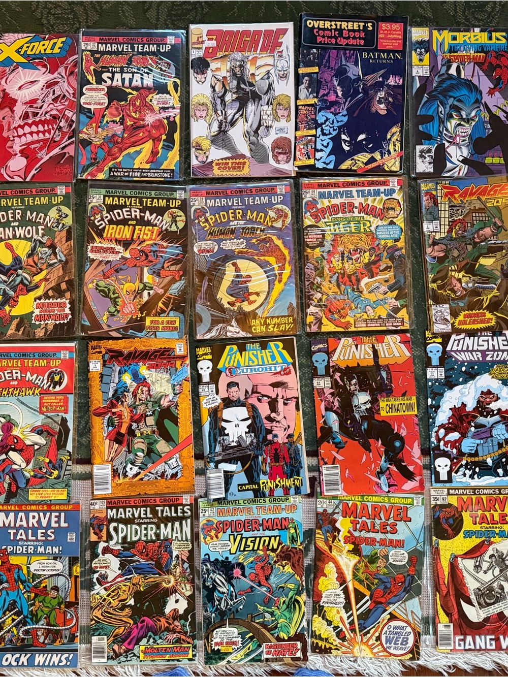145+ Comic Book Collection!! - Picture 2 of 5